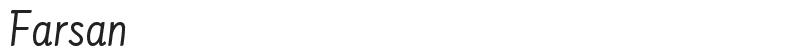 Farsan