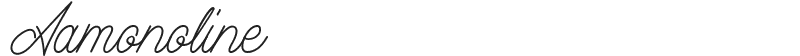 Aamonoline
