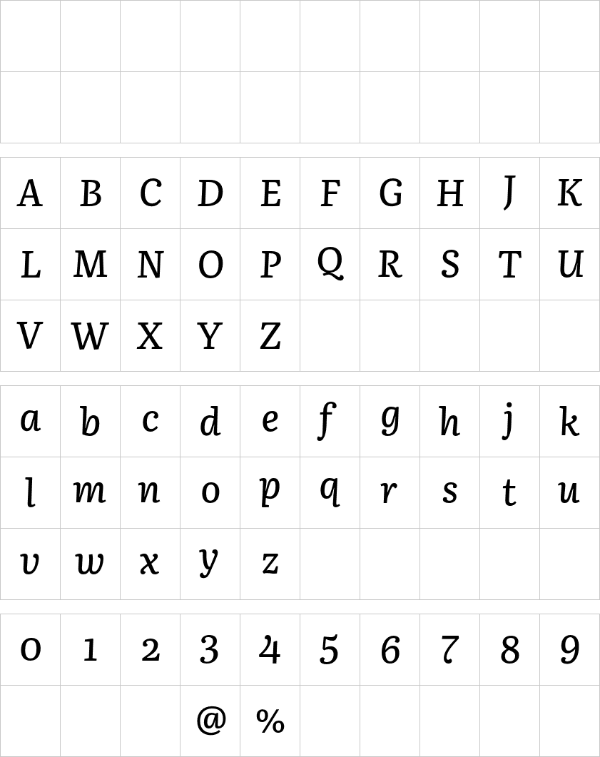 Literata Book MediumItalic