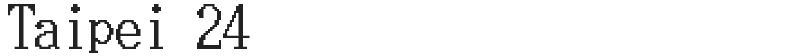 Taipei 24