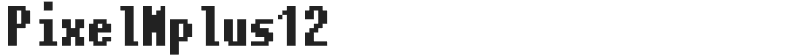 PixelMplus12