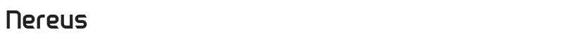 Nereus