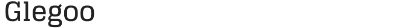 Glegoo