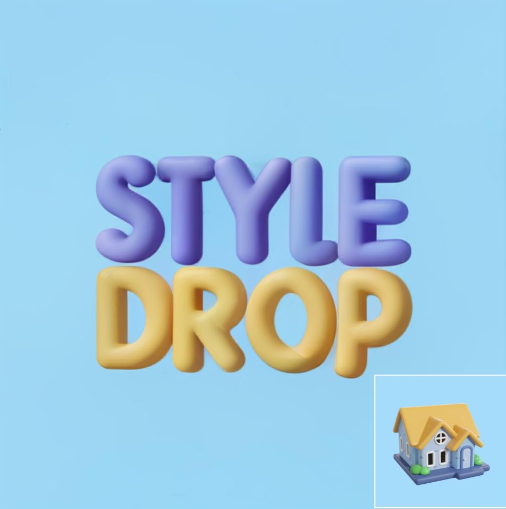 StyleDrop