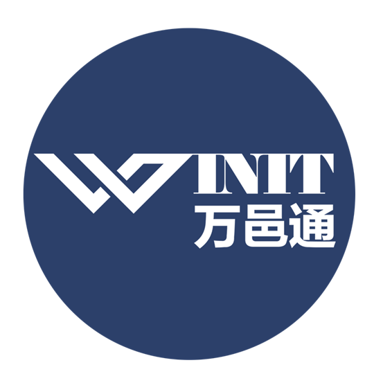 万邑通海外仓