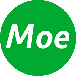 Kox.moe漫畫