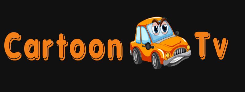 CARTOON TV