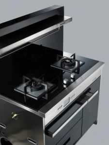 苍溪厨电专卖店