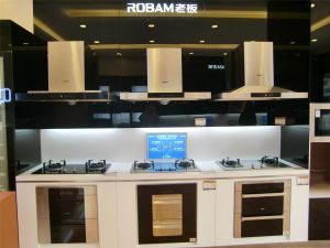 双流厨电专卖店