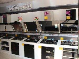桐庐厨电专卖店