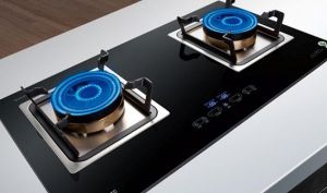 德清厨电专卖店