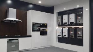 临城厨电专卖店