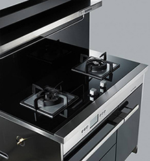 永登厨电专卖店