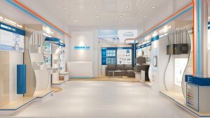 广宁优秀家电专卖店