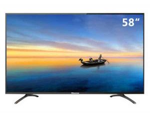 电视机选购指南