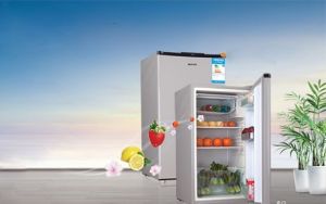 冰箱选购指南