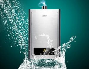 热水器选购