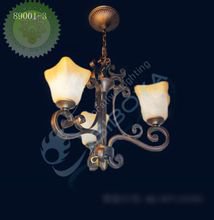 古镇雅格灯饰厂