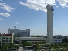 凯博建设机械科技