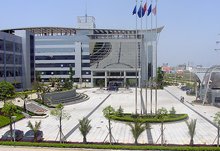 时代新材料科技