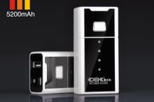 迪比科电子科技