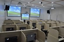 计量经济学教育部重点实验室(大学)