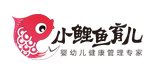 小鲤鱼育儿