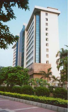 大学附属第三医院