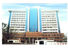 大学附属第三医院