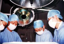 大学附属第三医院