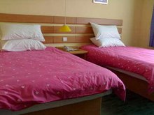 家快捷酒店南店