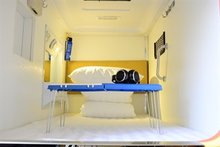 军区空军机关妇科医院