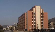 冈山大学