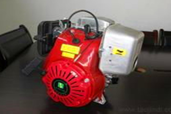 往复活塞式内燃机