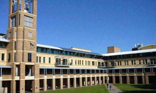 昆士兰艺术学院