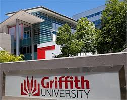 格里菲斯大学