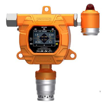 可燃气体报警器