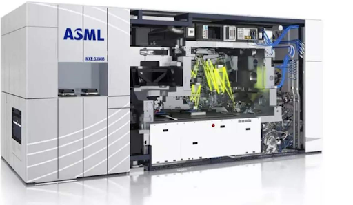 集成设备制造商