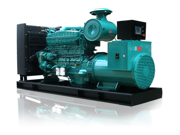 柴油发电机