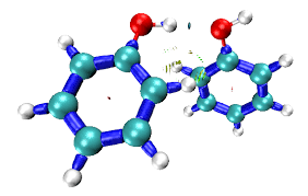 非共价相互作用