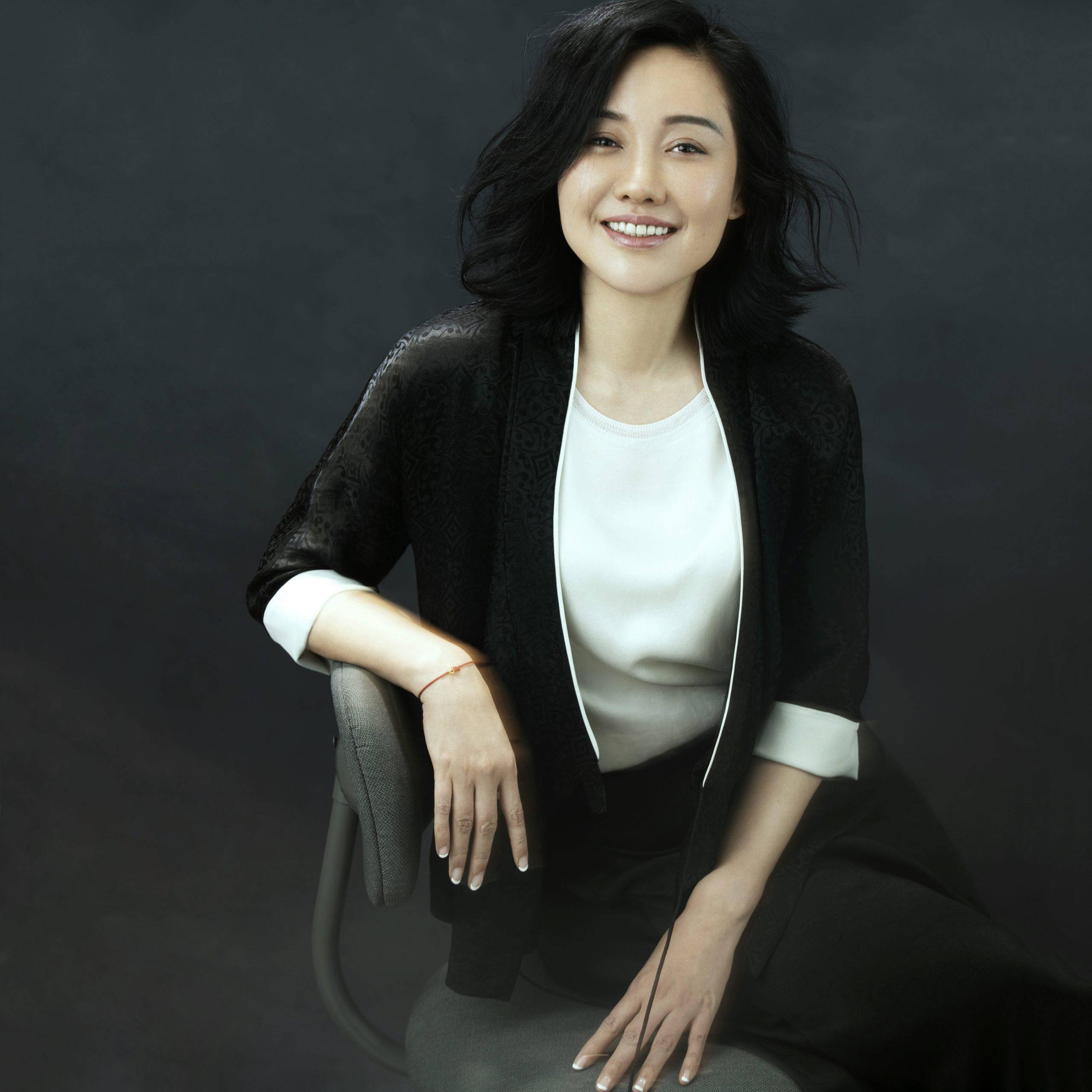 苏墨君主图人物