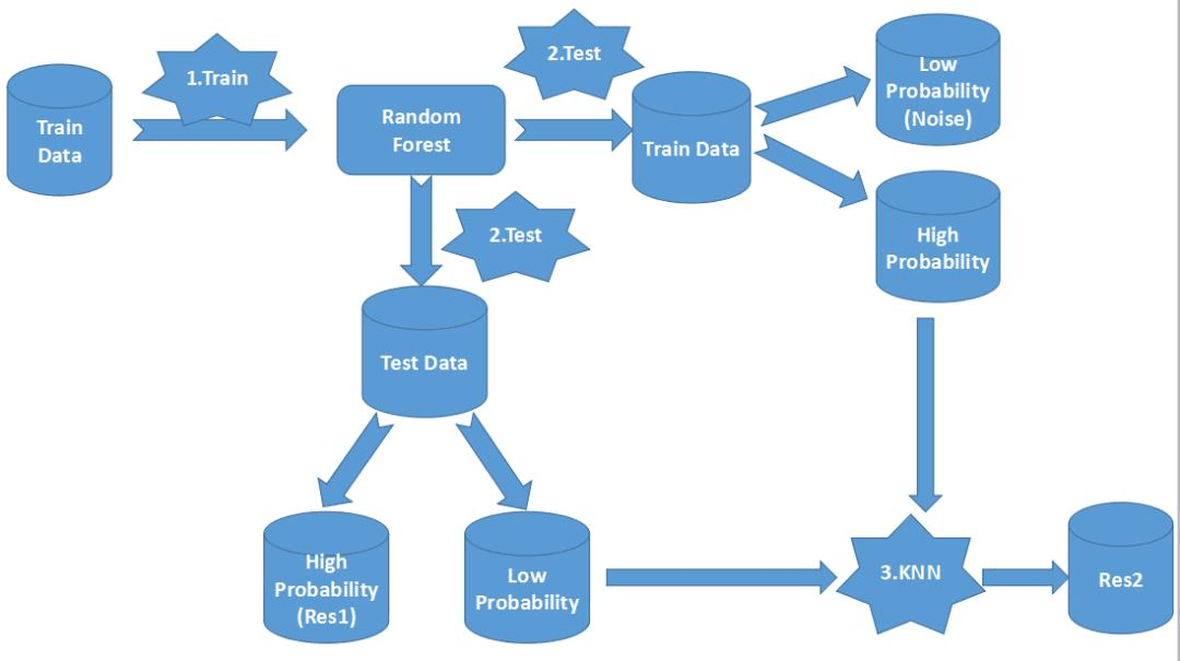 条件程序准确性平等