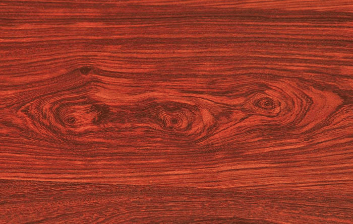 红木
