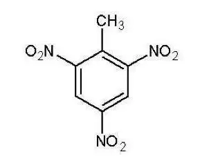 三硝基甲苯