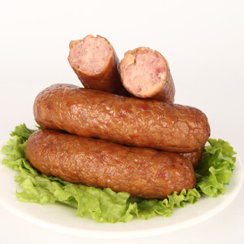 猪肉香肠