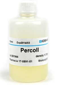 Percoll层析液