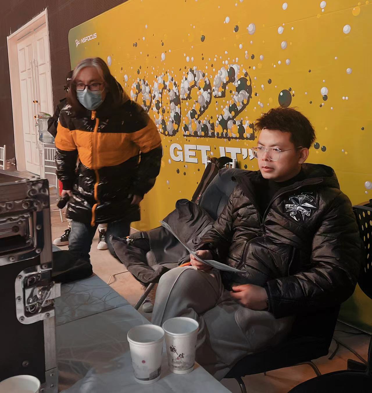 王量（xxx制片人、导演、演员）