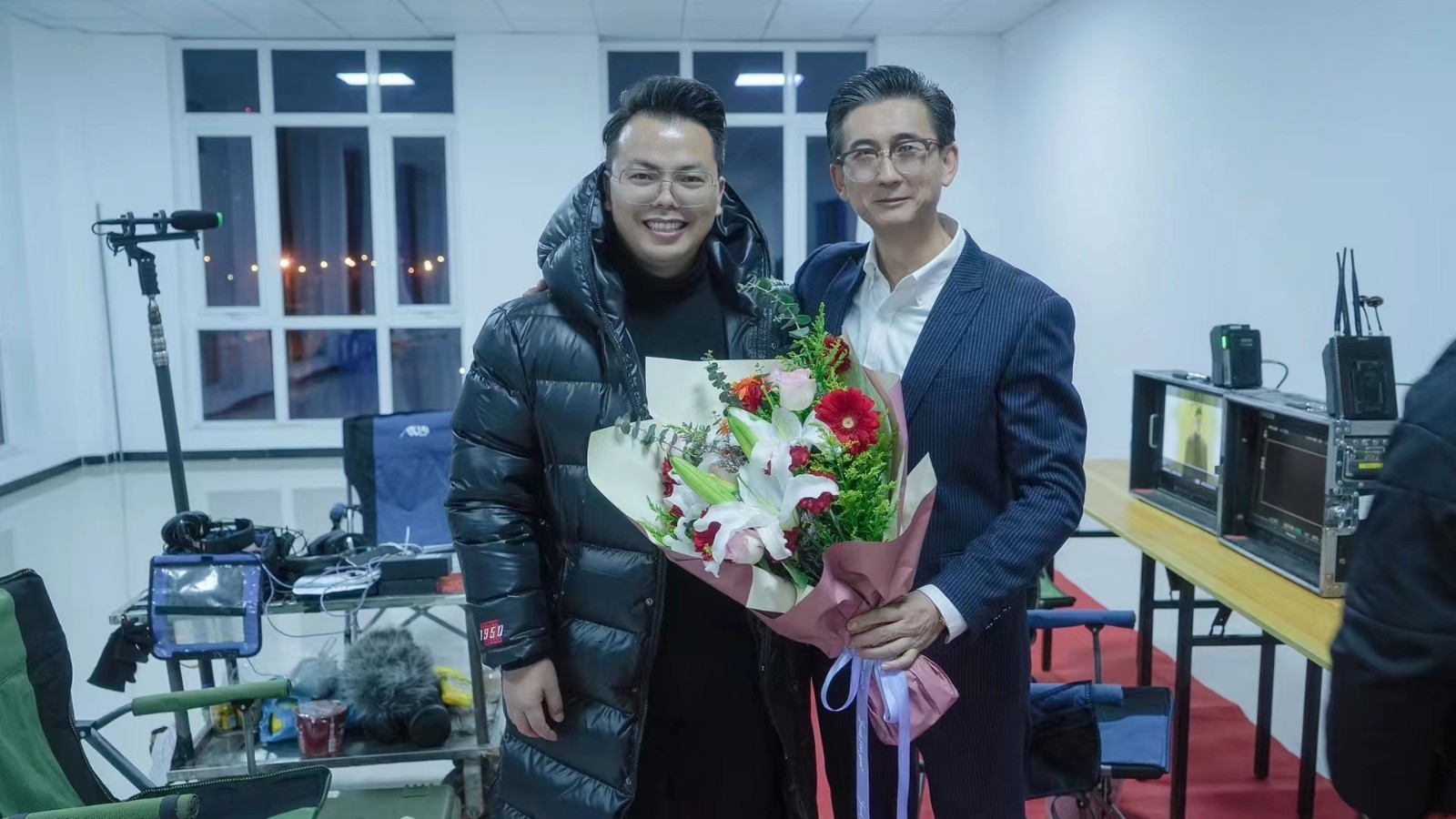 王量（xxx制片人、导演、演员）