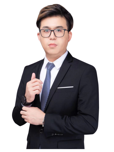 邓苑文（话物集团董事长）