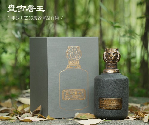 盘古唐王产品照片